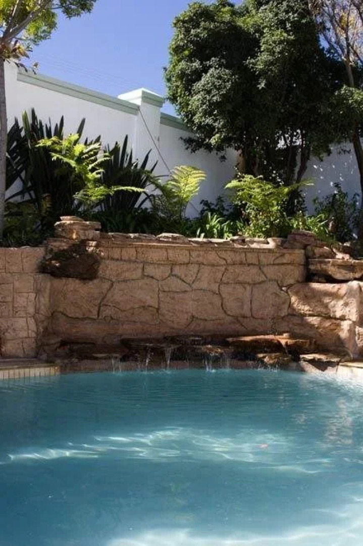 Seven Streams Bed and Breakfast