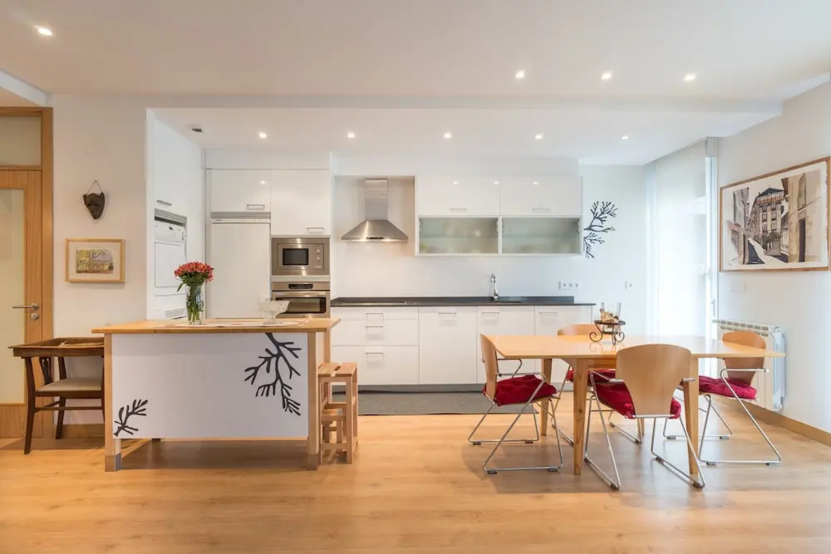 San Roque Center - Iberorent Apartments