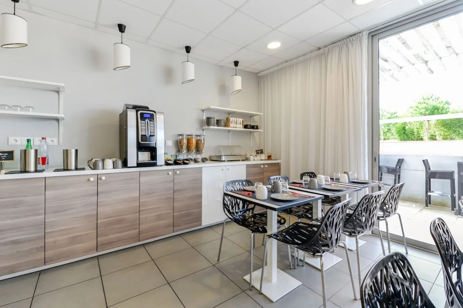 Quality Suites Toulouse-Blagnac