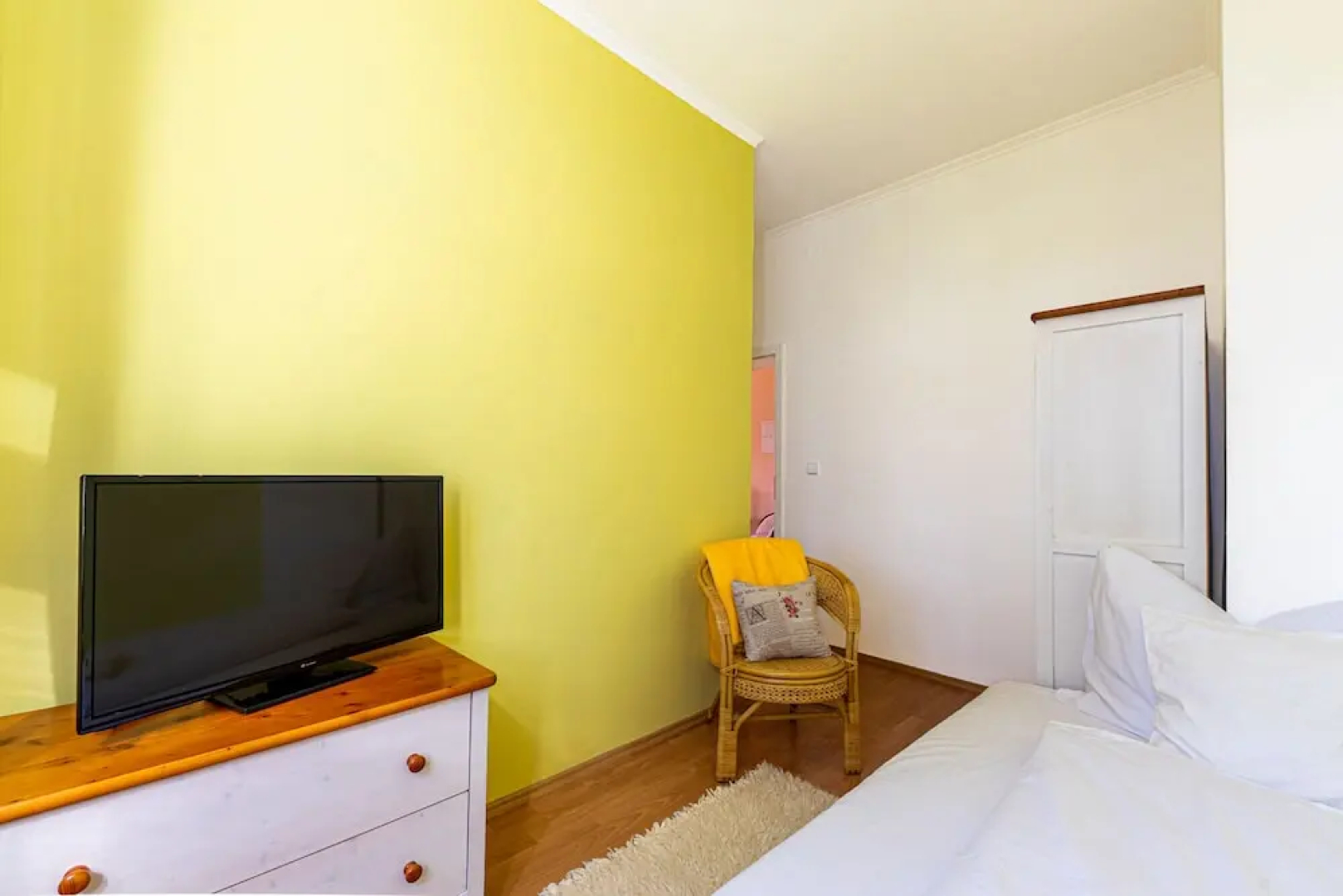 Pension Villa Monaco