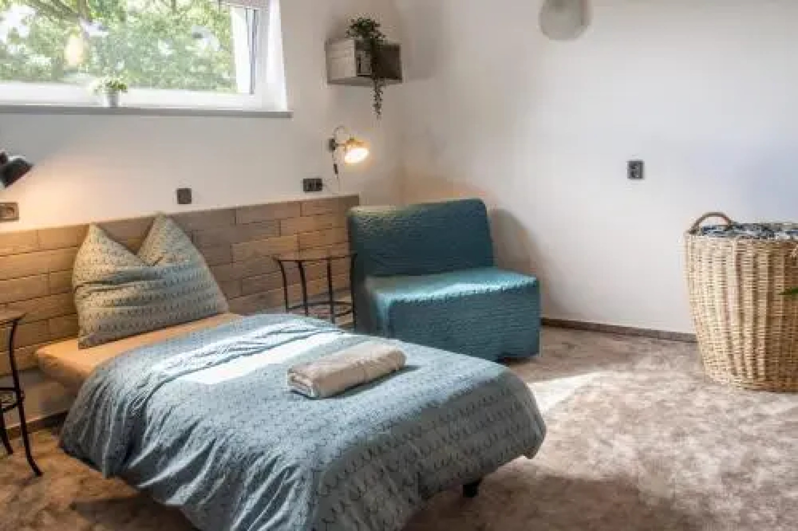 Apartmany Pod Lesem Ii