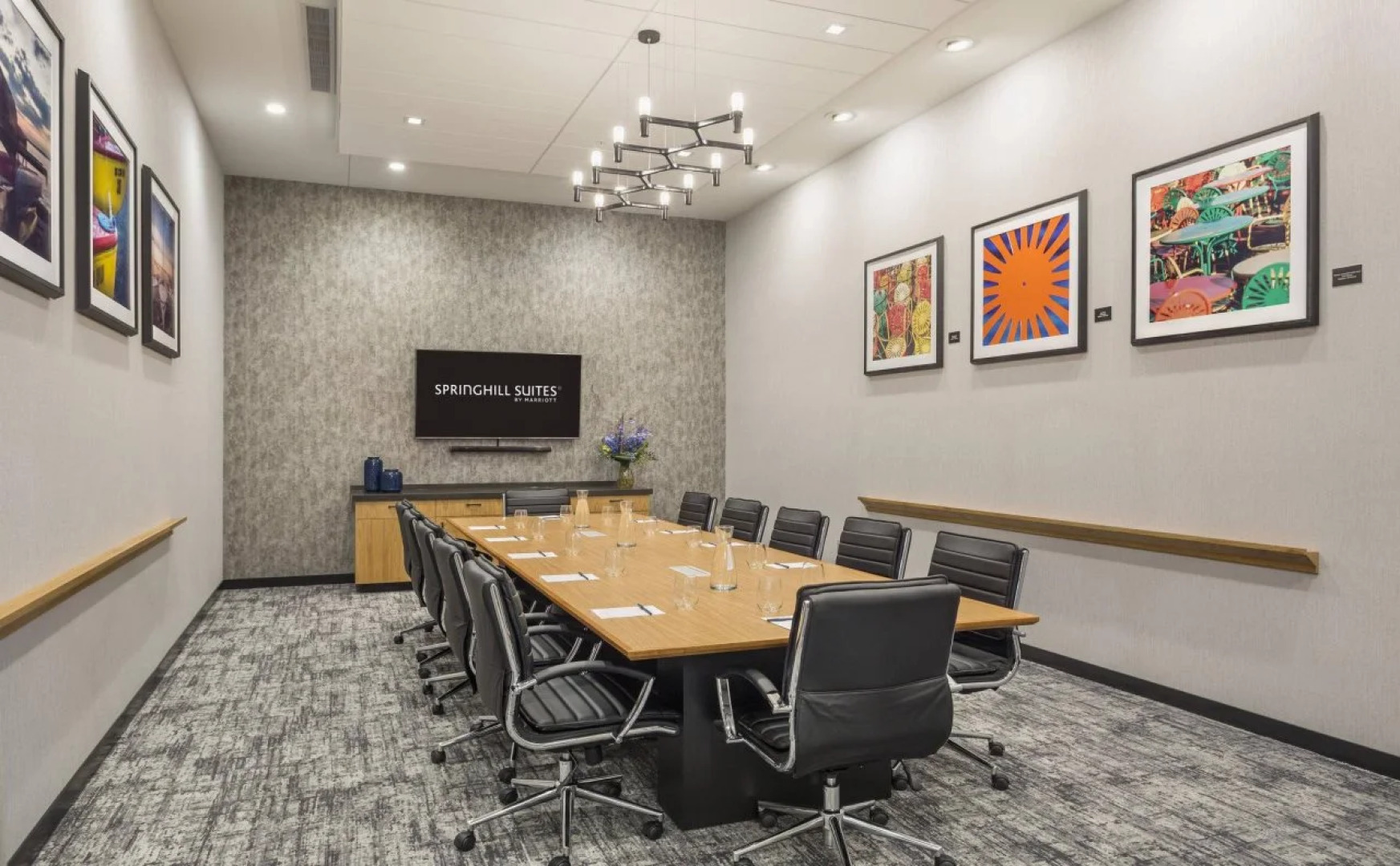 SpringHill Suites by Marriott Madison