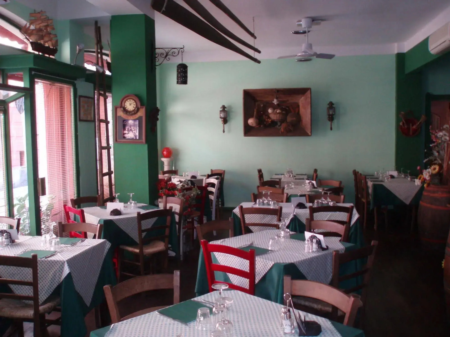 Locanda LArcidiacono