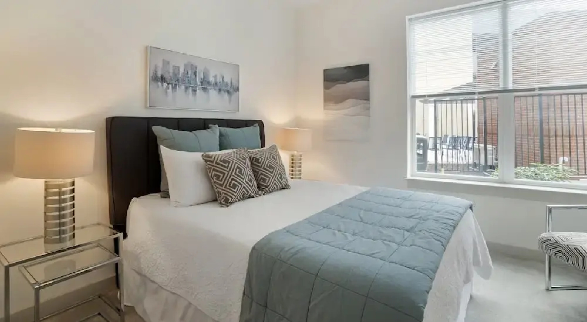 National at Occoquan River - Woodbridge