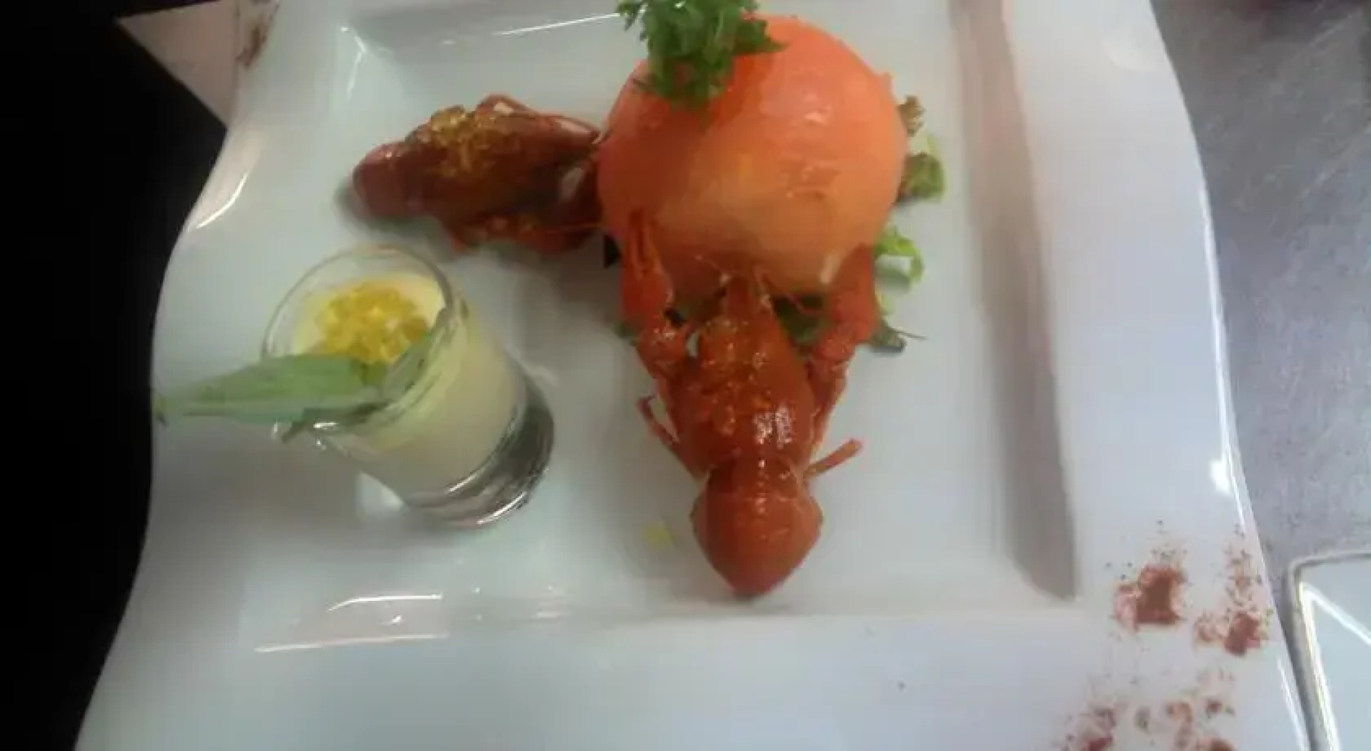 Hôtel Restaurant de lIsle
