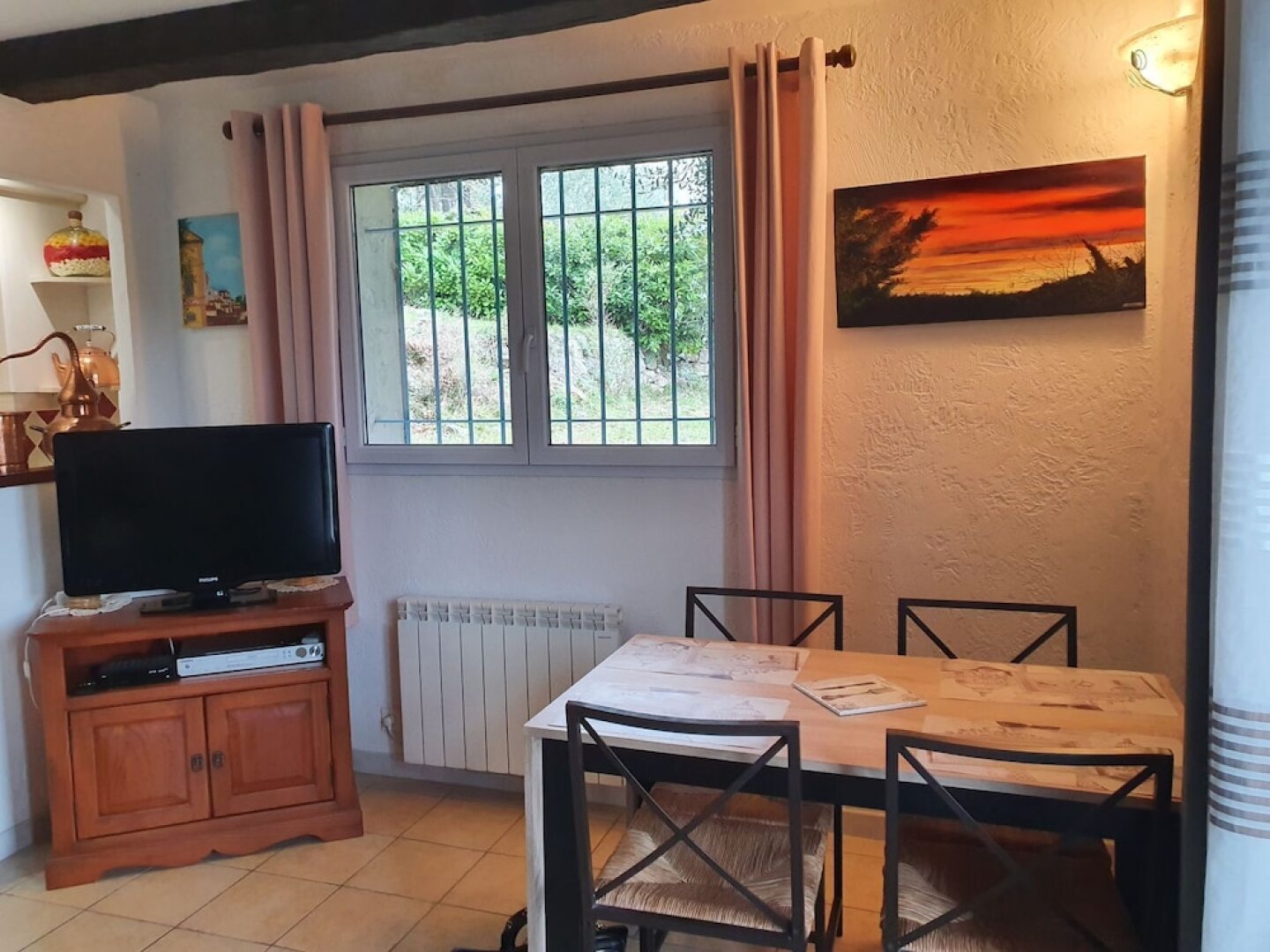 Oliviers Chateauneuf by Gites de France