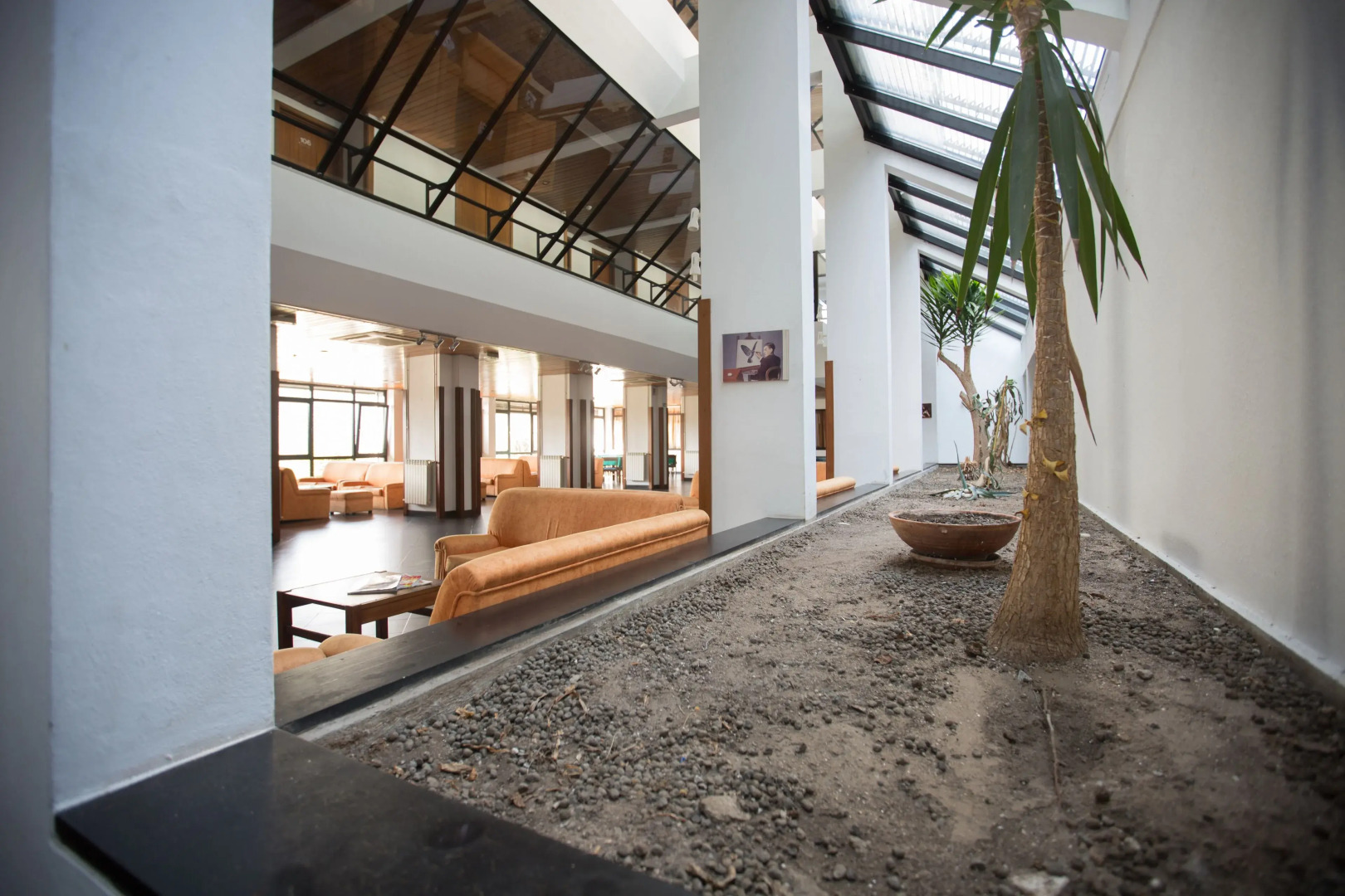 HI Sao Pedro do Sul Pousada de Juventude - Hostel