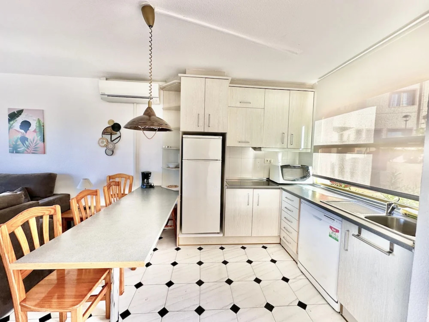 Albir Hills Apartments