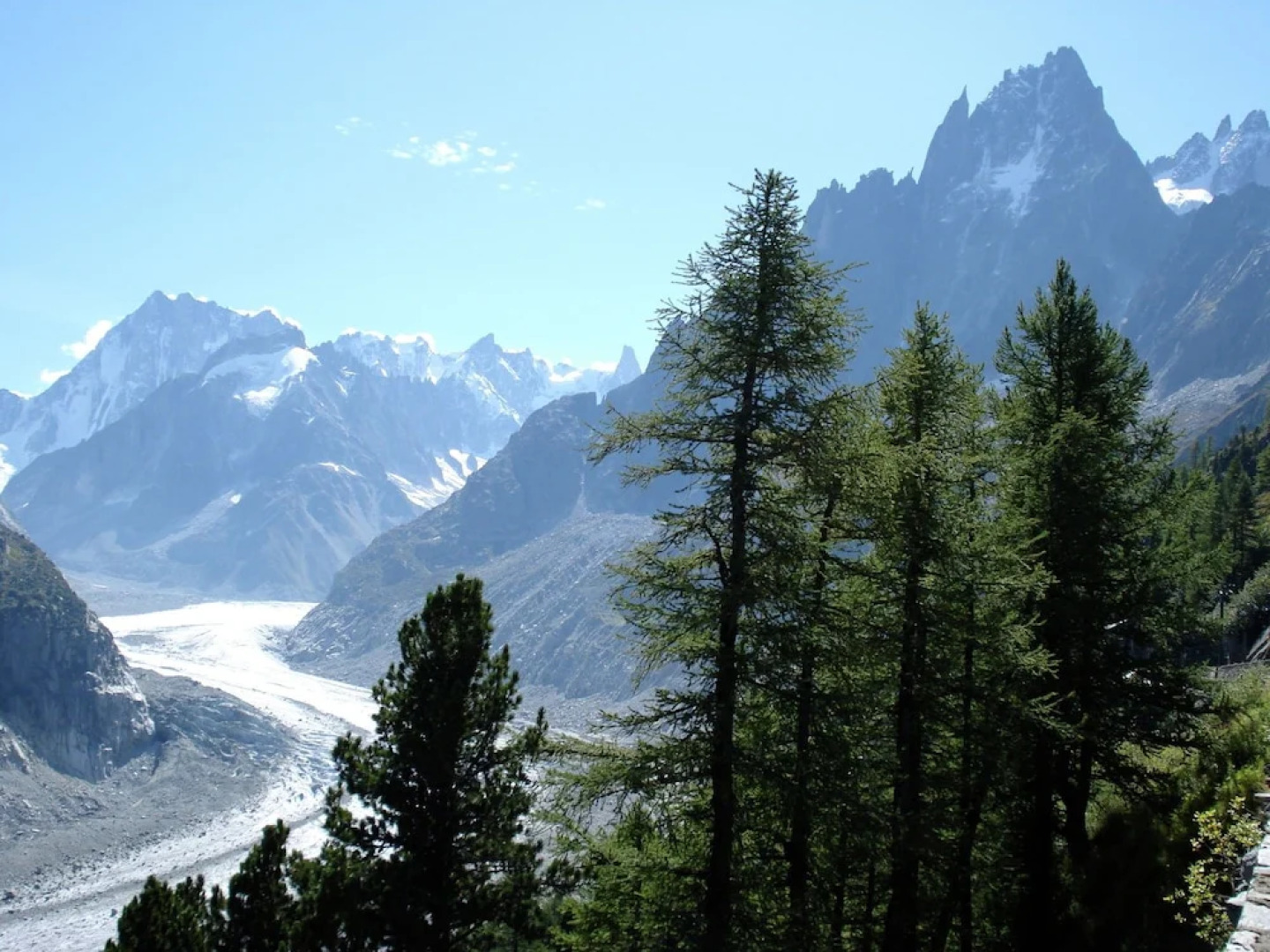 Wooden Chalet in the Alpine Commune of Taninges