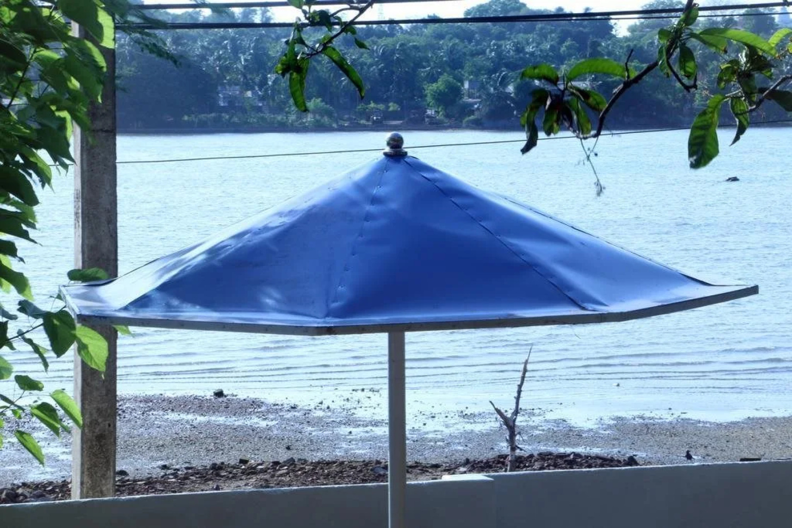 Vista Rooms Orrs Hill Road