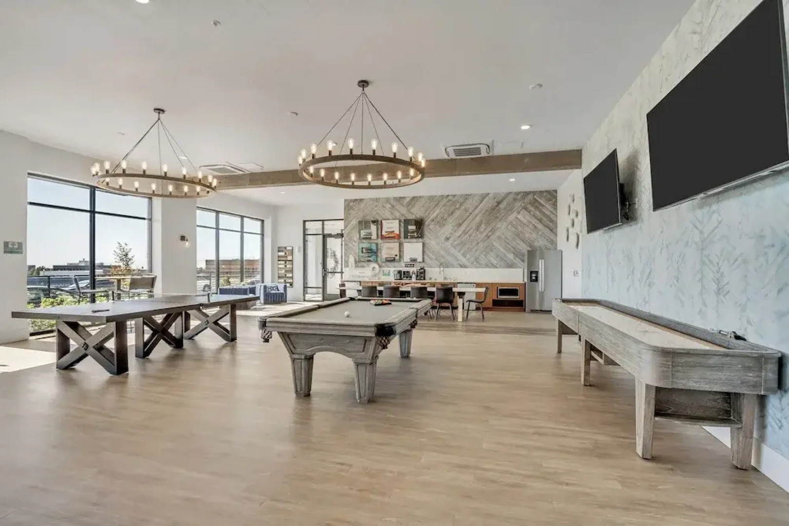 The Heights by Cloud Dream Homes