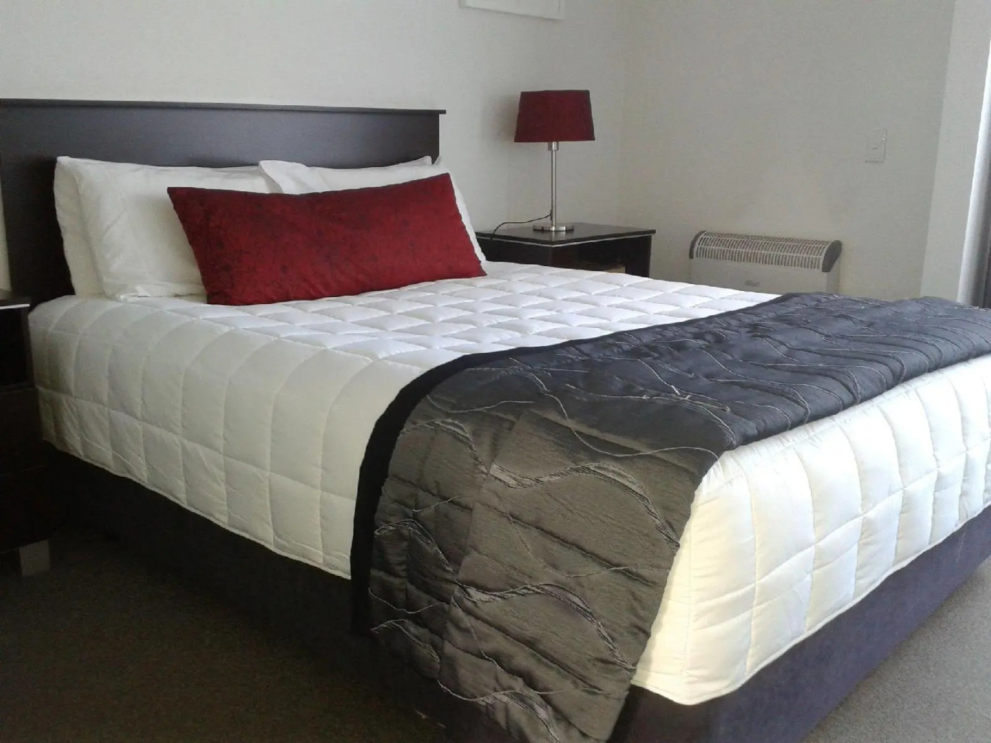 83 By the Sea Motor Lodge