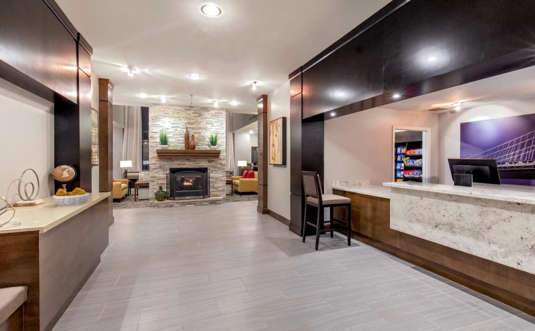 Staybridge Suites Charlottesville Airport by IHG