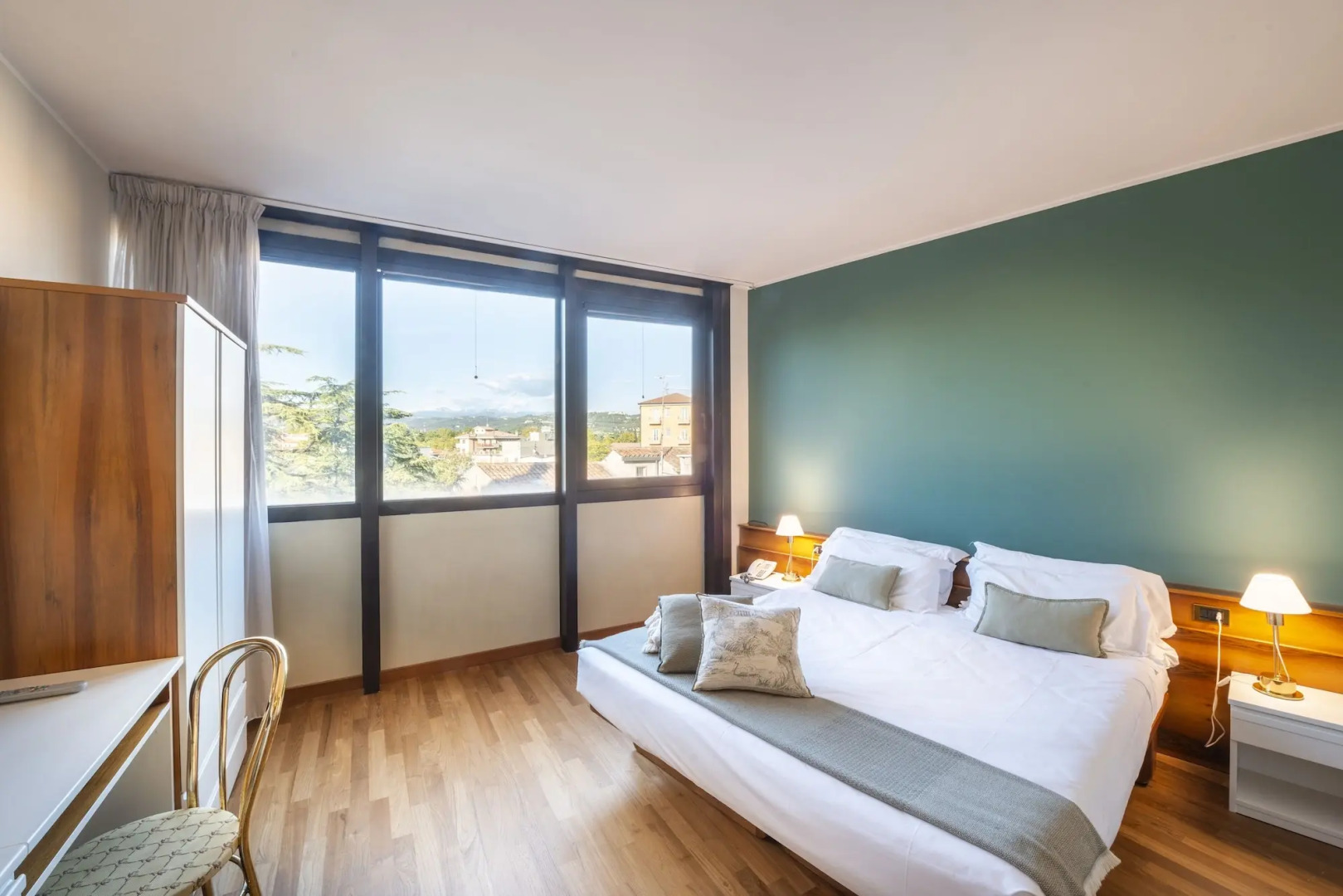 Hotel San Marco Fitness Pool & SPA