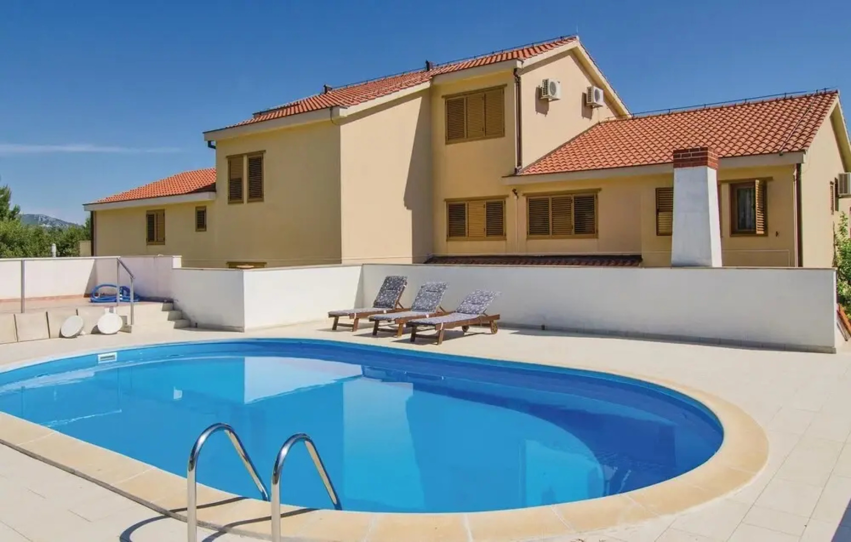 Awesome Home in Orebic With Sauna, Wifi and 2 Bedrooms