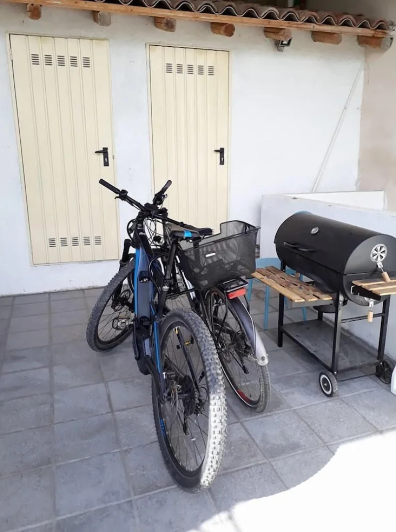 La Casa Blu Bed & Breakfast