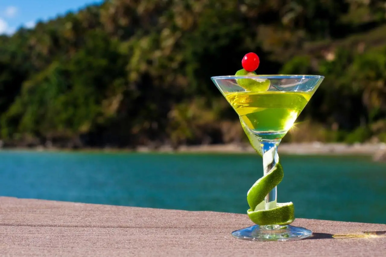 The Bannister Hotel & Yacht Club