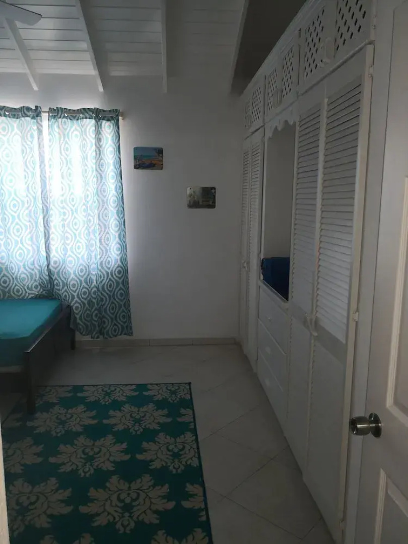 Worthing Beach Apartments