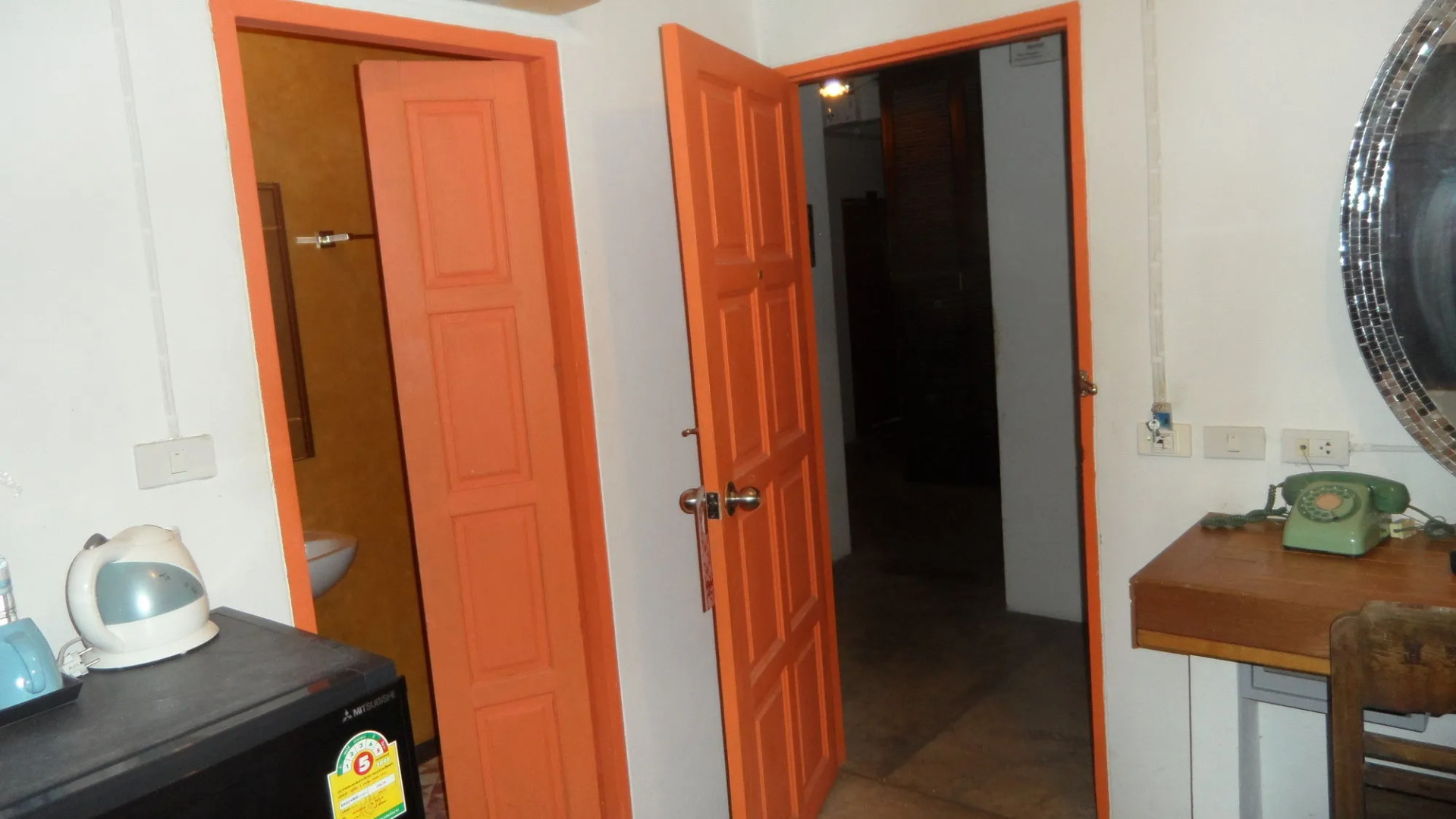 Rayaan Beach Paradise