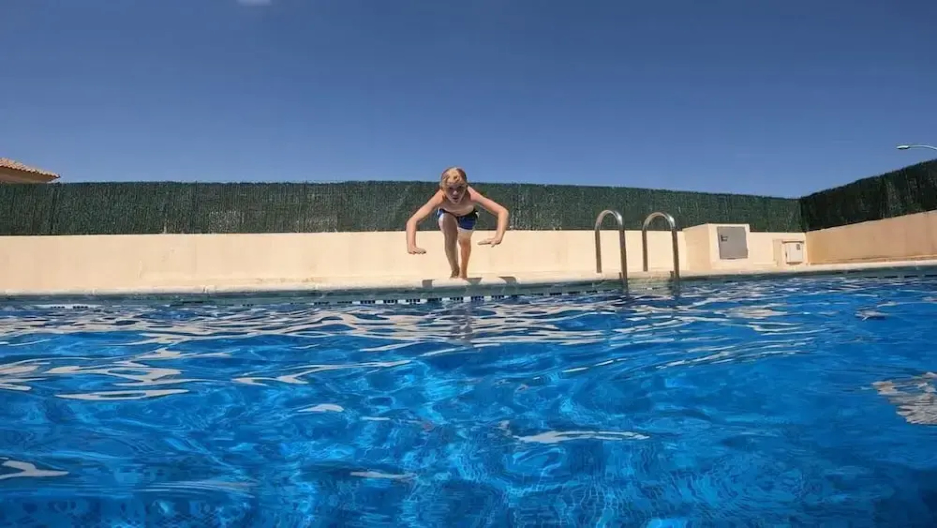 Alicante Paradise Retreat