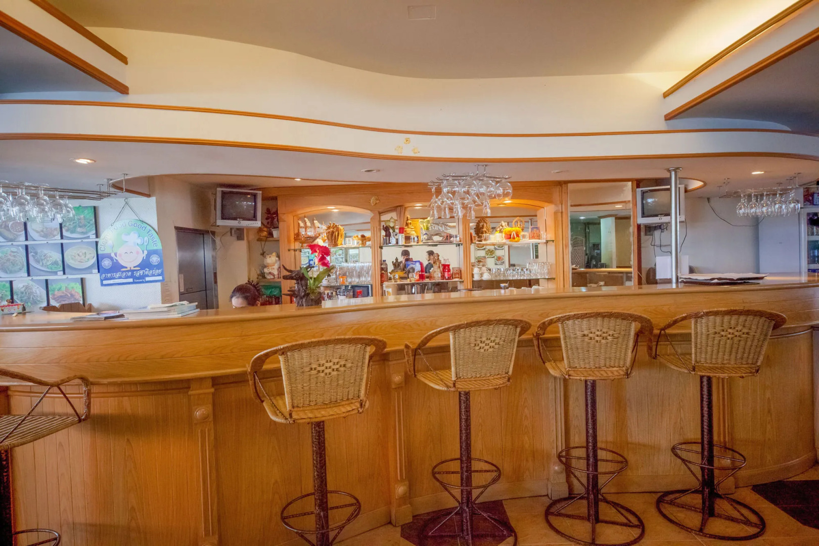 Seaview Sriracha Hotel