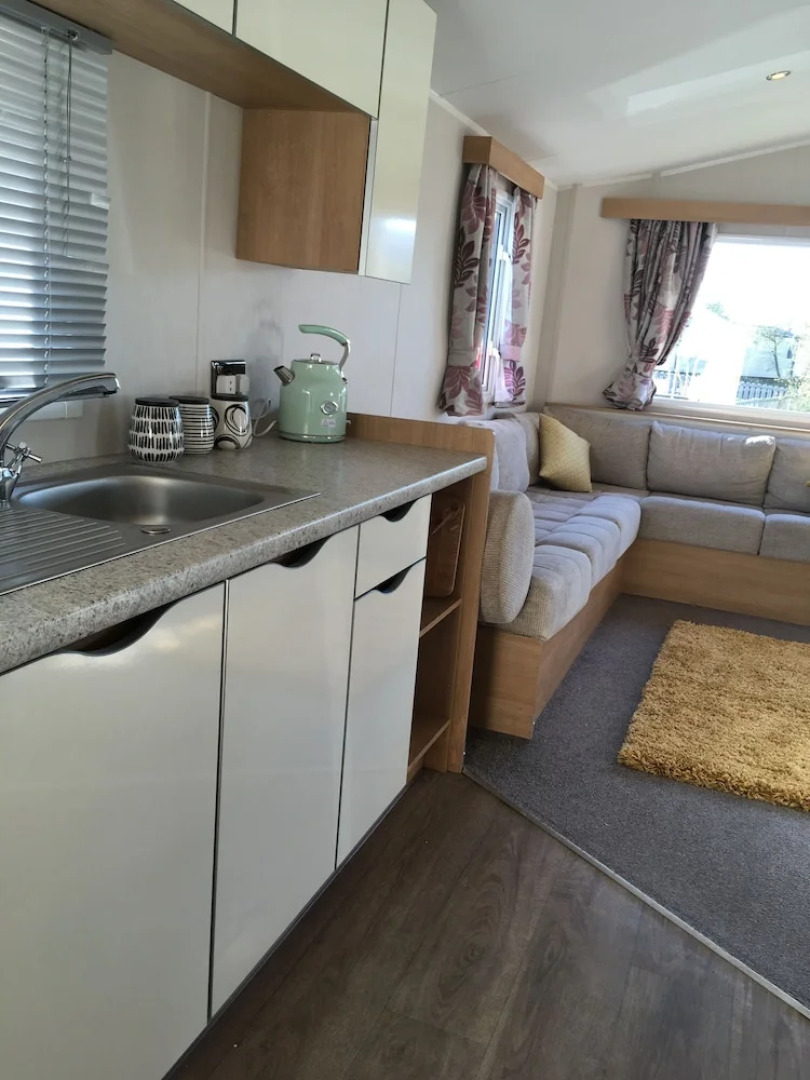 Port Haverigg Holiday Village