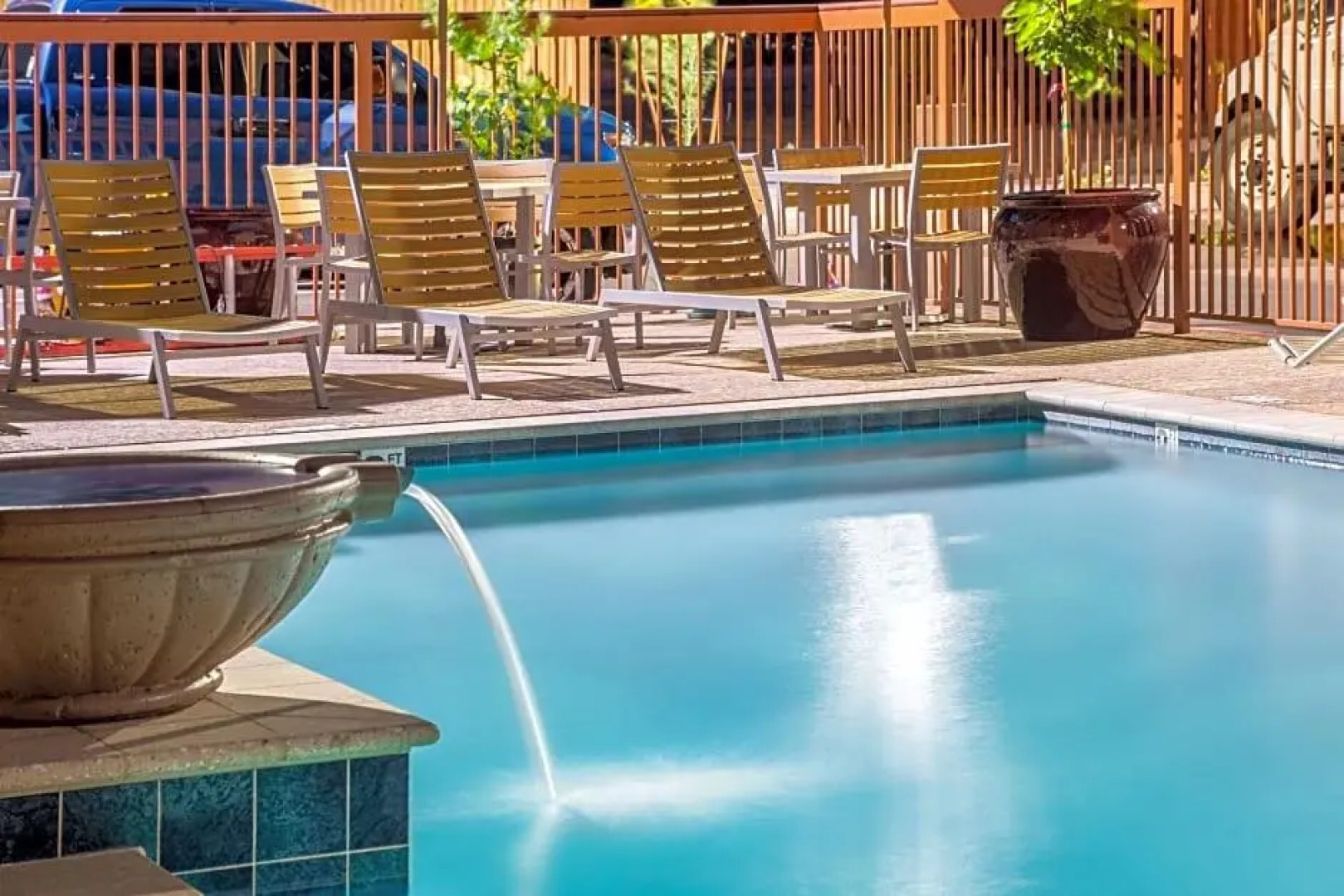 Hampton Inn & Suites Phoenix - Gilbert