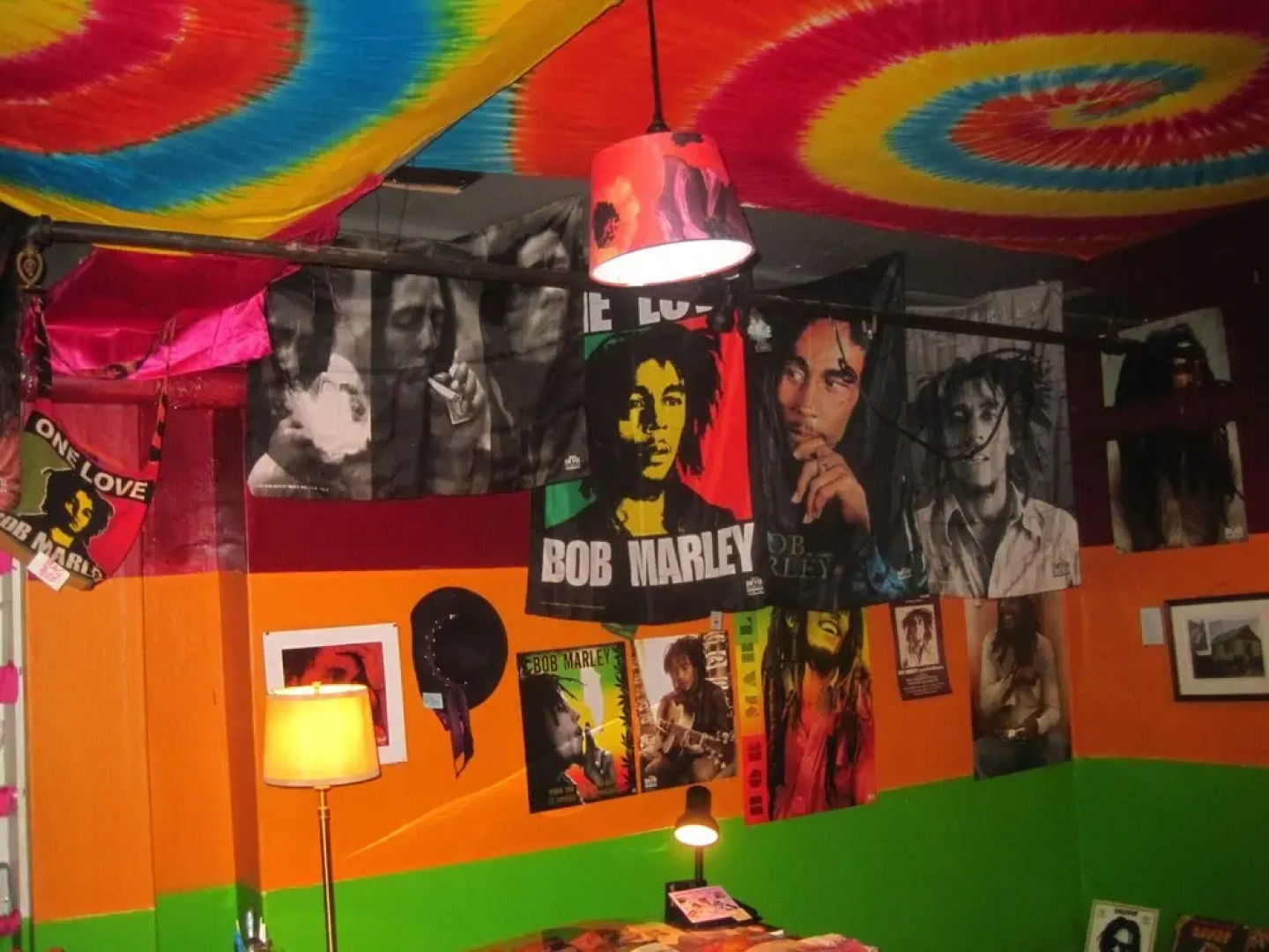 American Backpackers Hostel