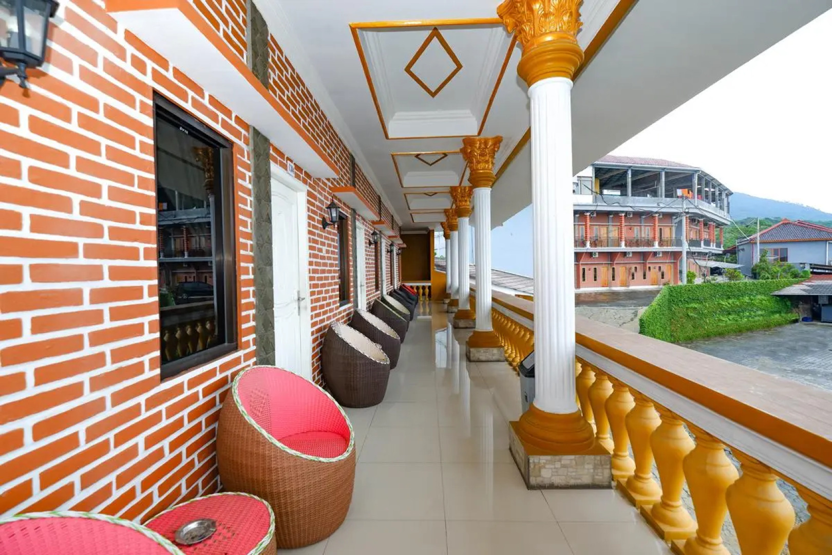 OYO 3125 Hotel Taman Sari