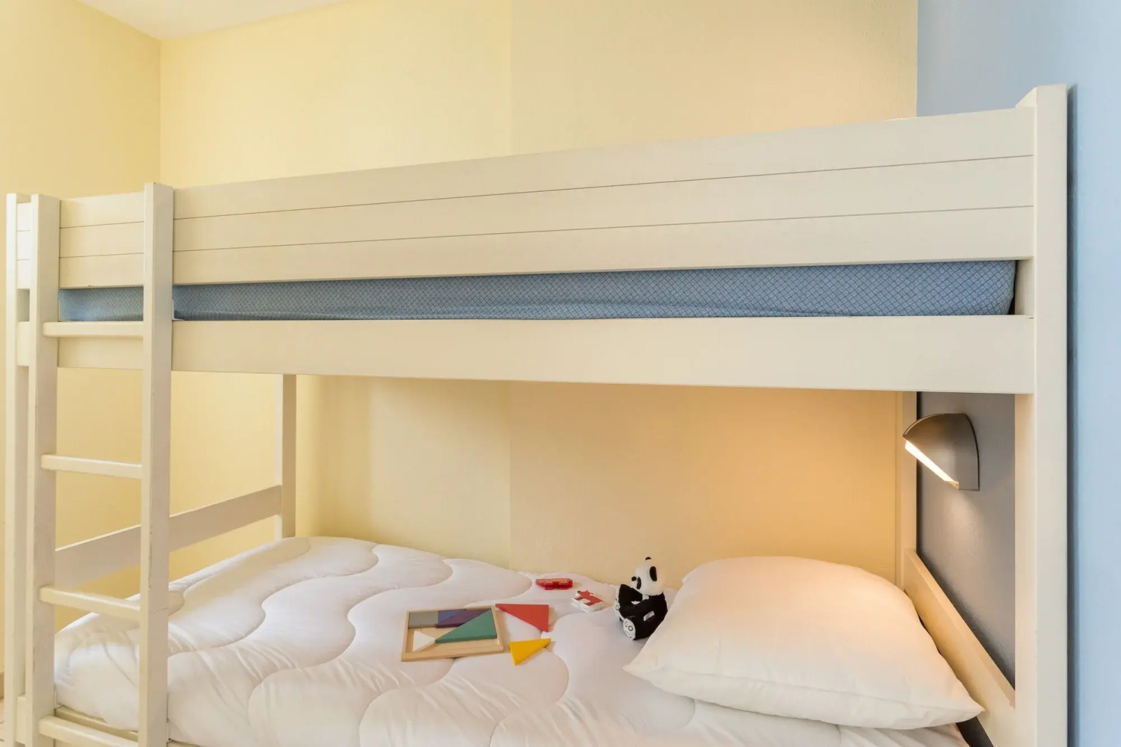 Pierre & Vacances Résidence Bleu Marine