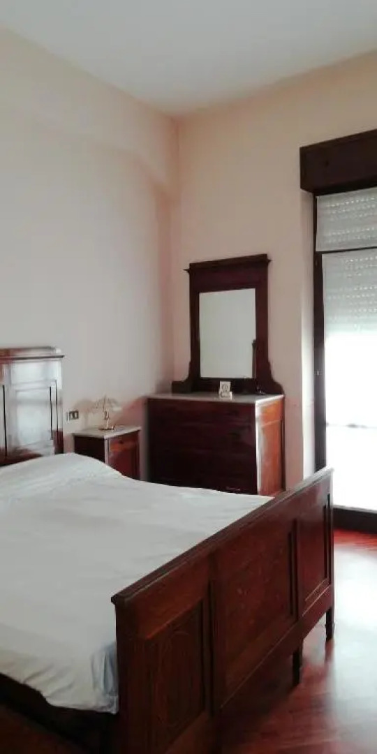 Melfi, città delle Costituzioni di Federico II - Casa vacanze