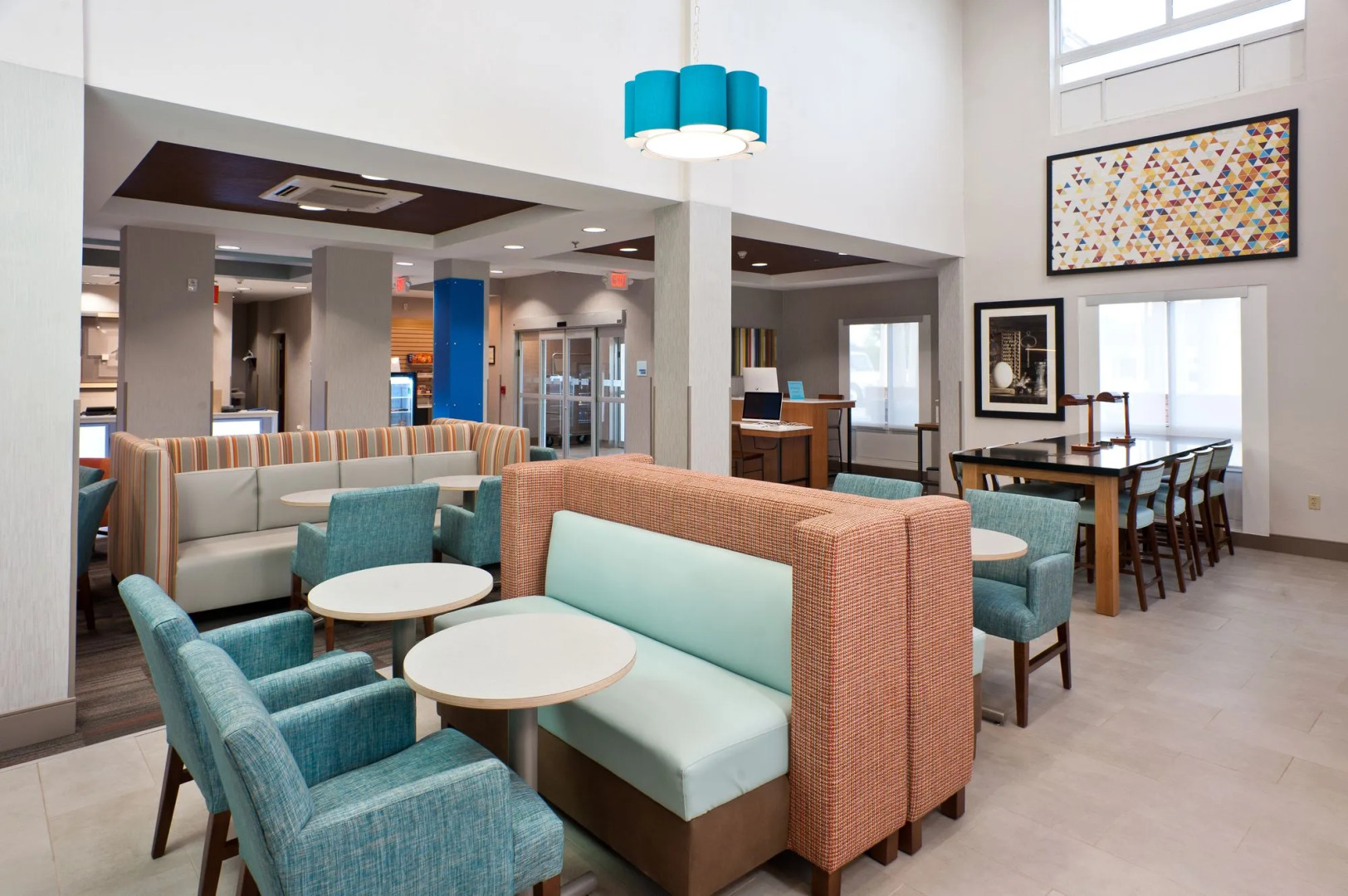 Holiday Inn Express Hotel & Suites Scott - Lafayette West by IHG