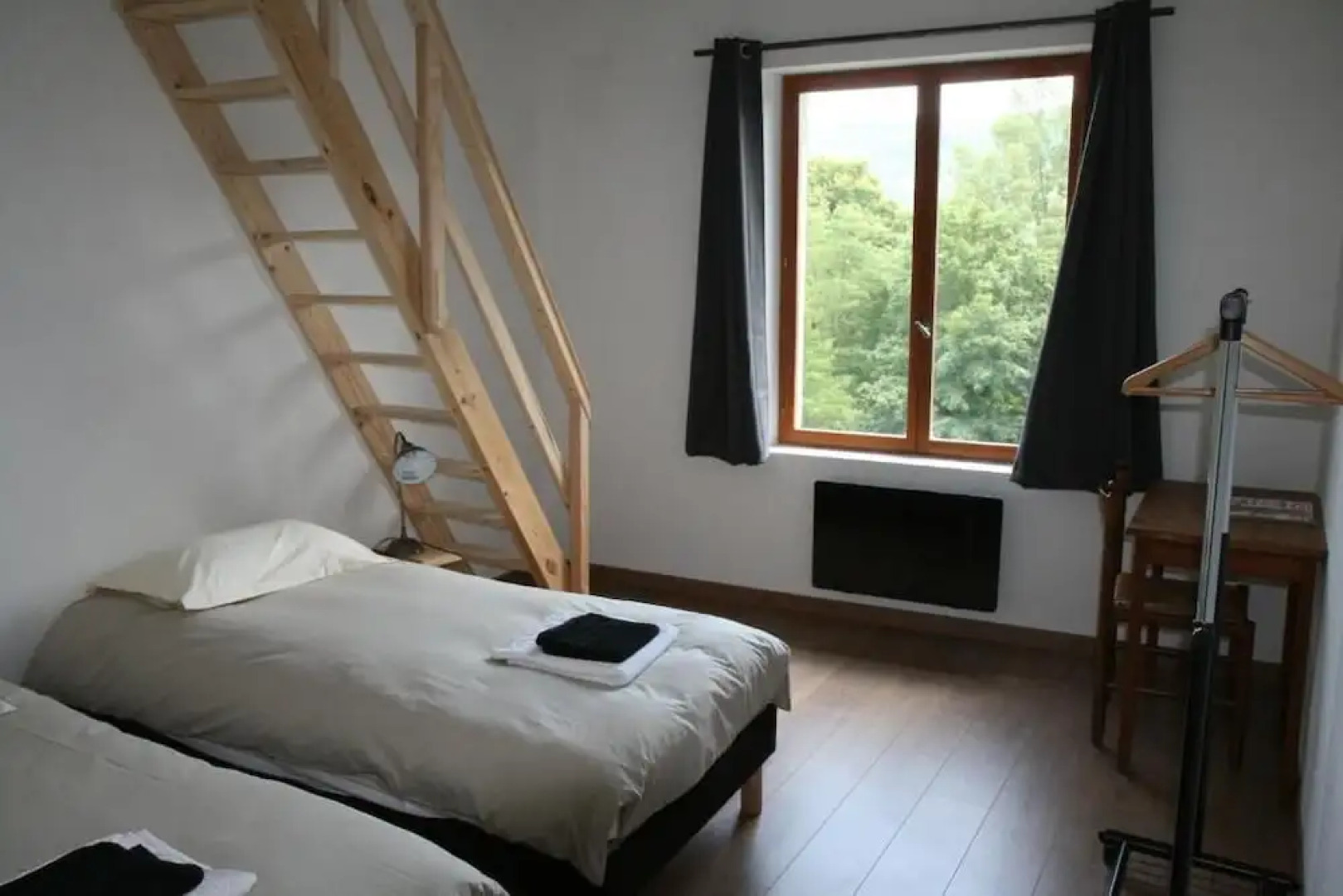 Hôtel Restaurant du Pêcheur