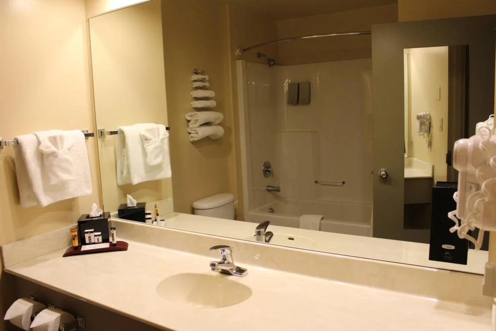 Northern Greens Resort