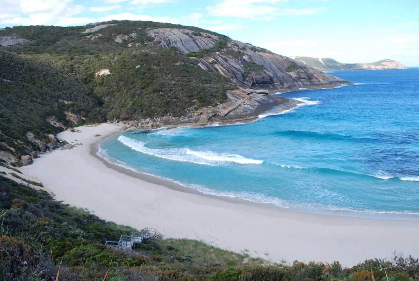 Balneaire Seaside Resort