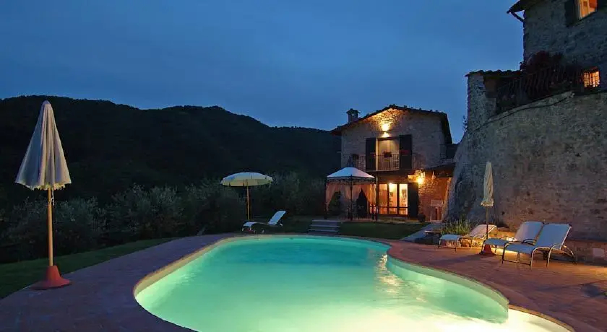 Cottage Giusi