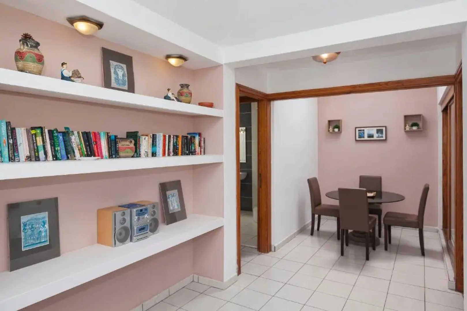 San Andres Resort Villa 06 Golf del Sur