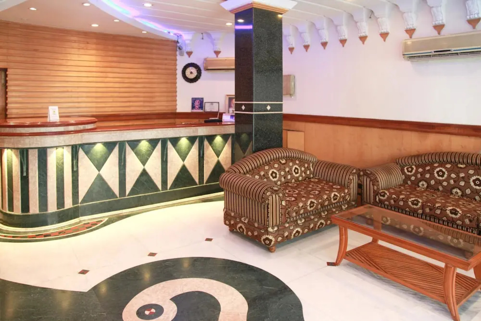 Treebo Trend Swagat Kanpur