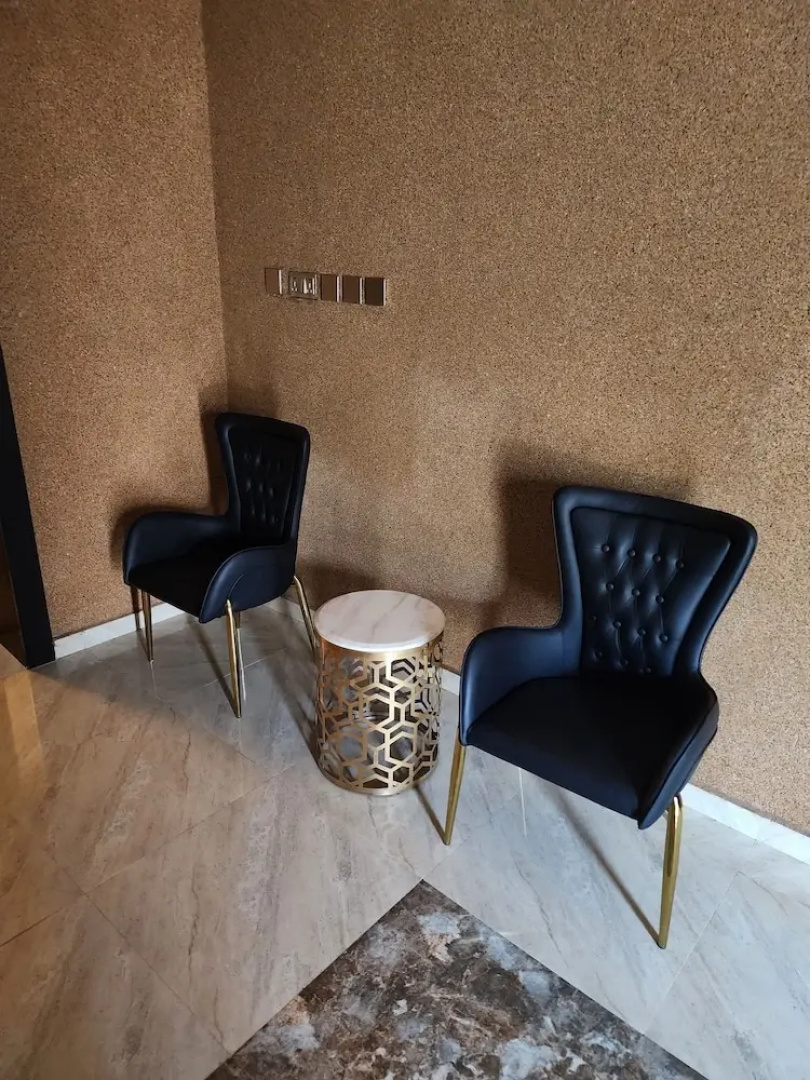 The 401 Hotel and Suites Awka
