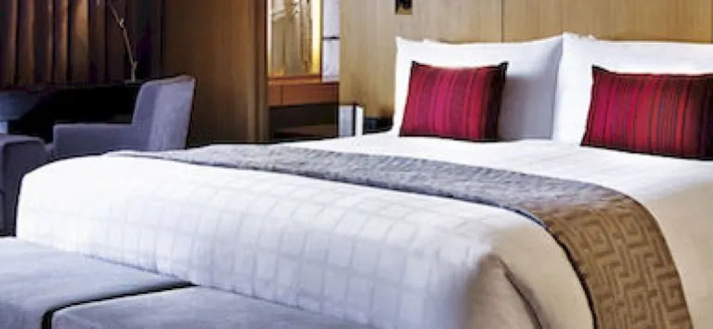 Maxims Genting Hotel