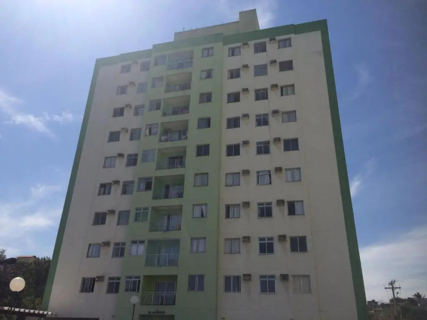 Apartamento Guarapari com aconchego