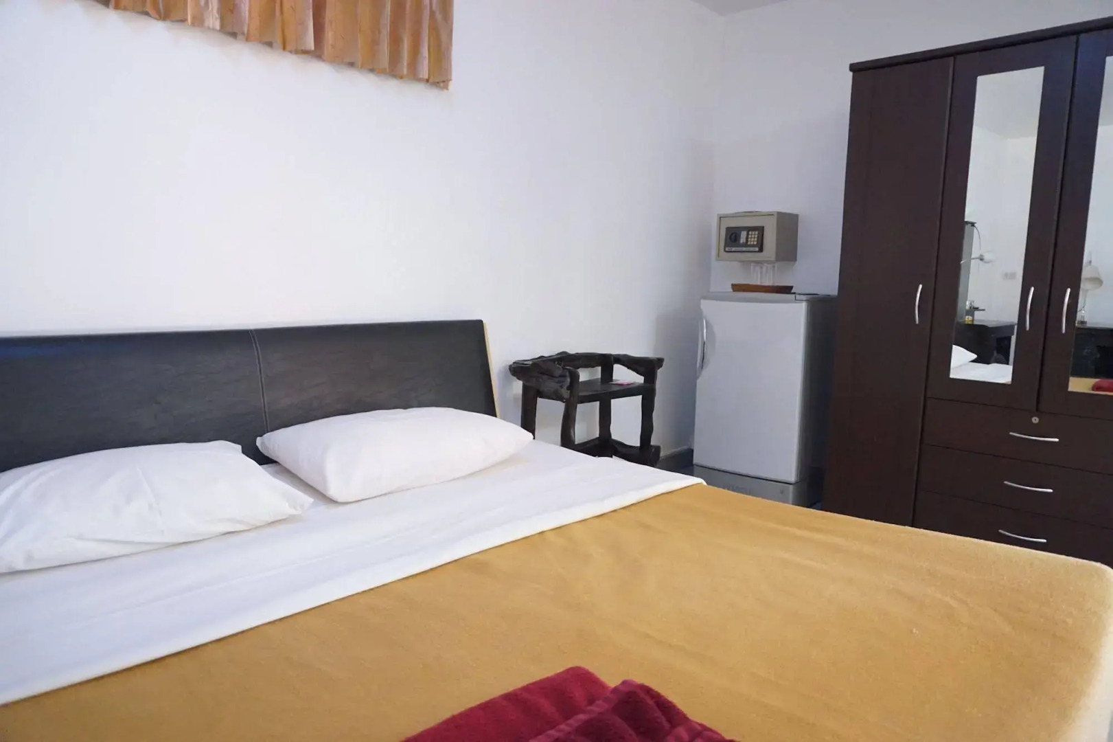 Thomas Udon Thai House Resort & Hotel