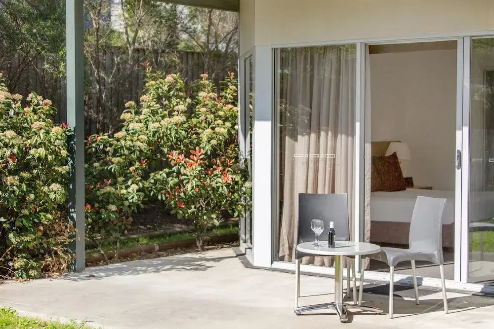 Hunter Gateway Motel