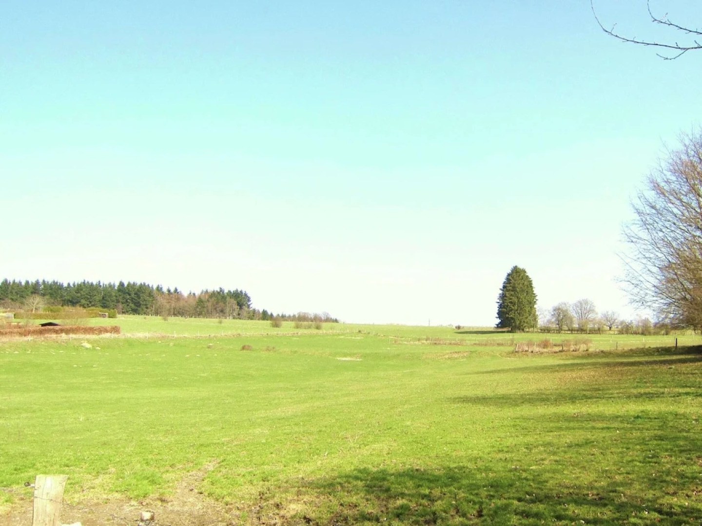 Charming Apartment in Sensenruth with Hot Tub