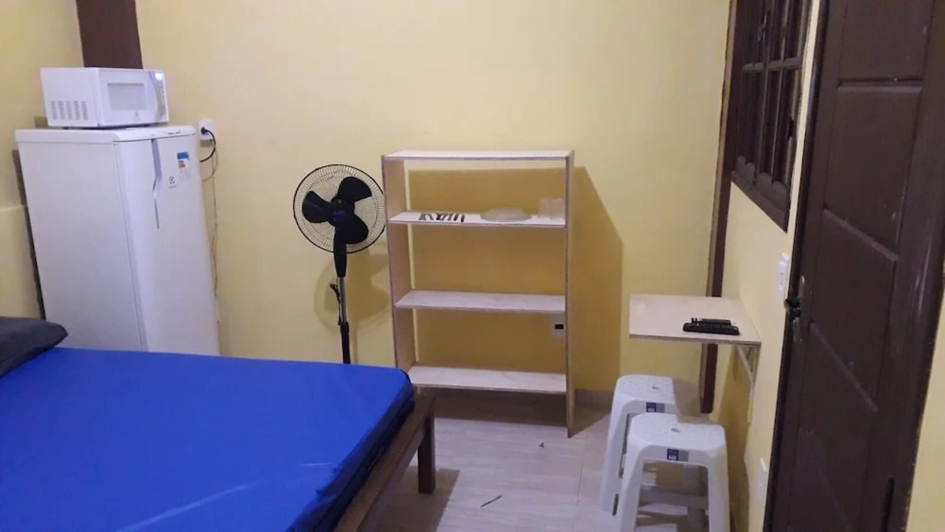 Sana Aluguel Economico