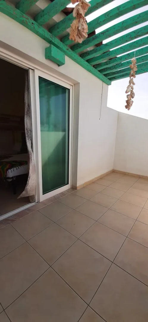 Atlantic Sal Hostel
