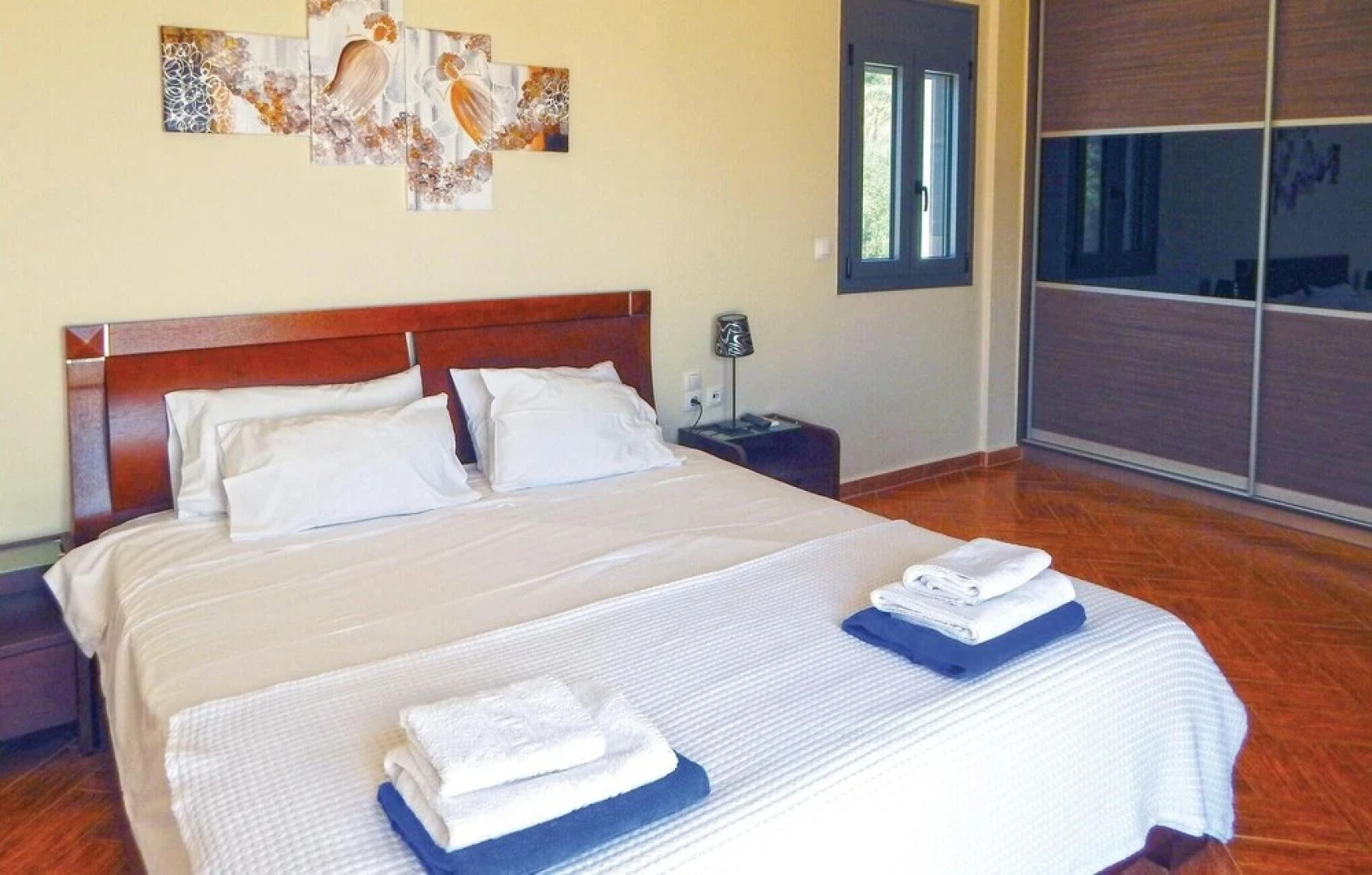 Nice Home in Lasithi, Crete With Wifi and 6 Bedrooms