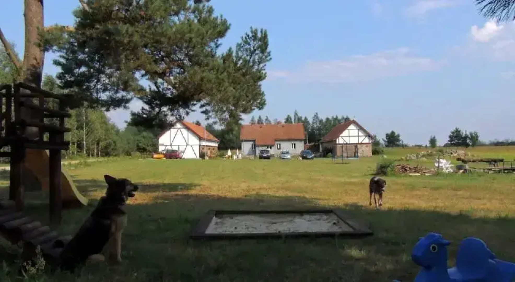 Gdzie diabeł mówi dobranoc