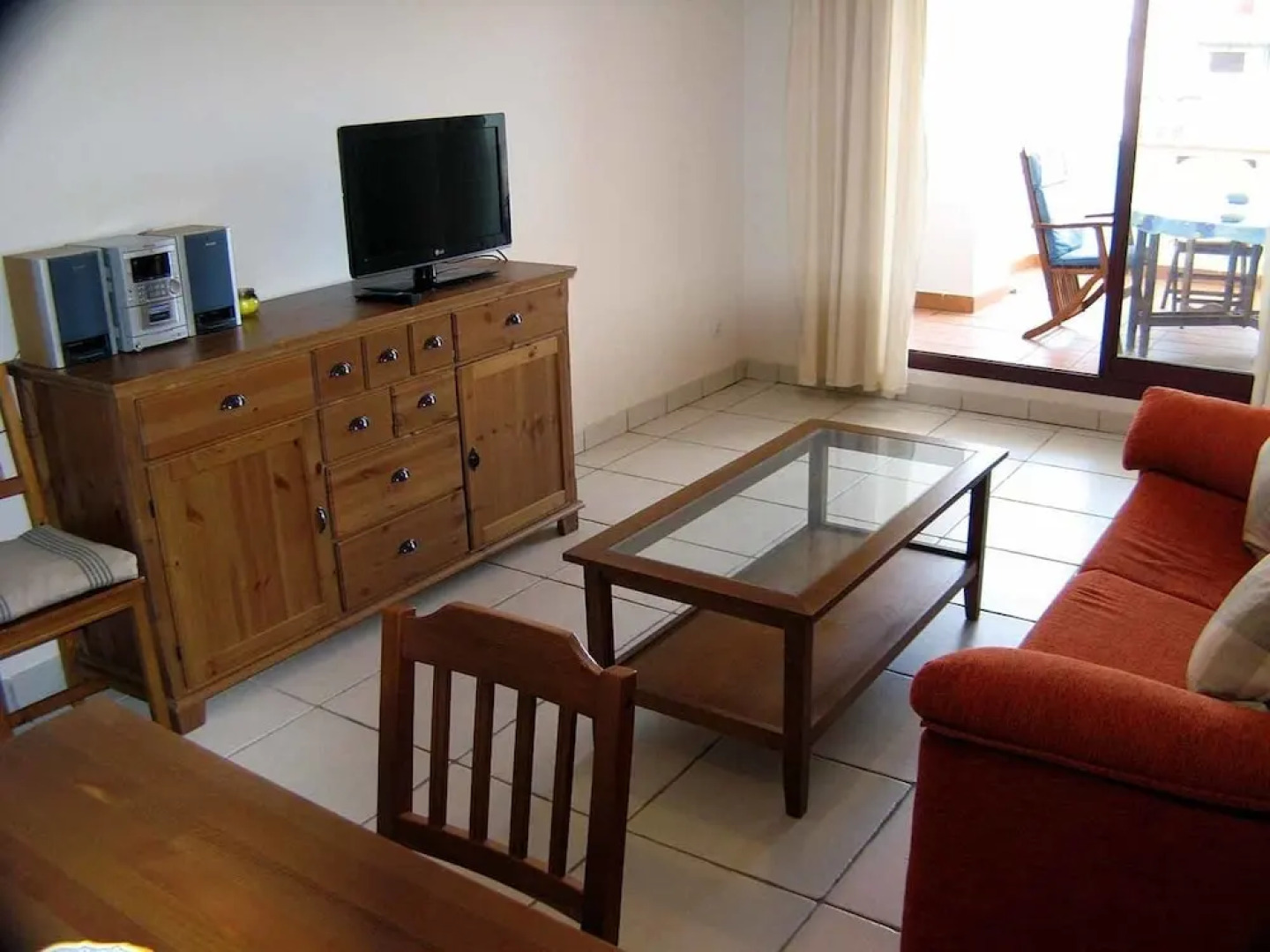 Apartamento Jardines C1-1B