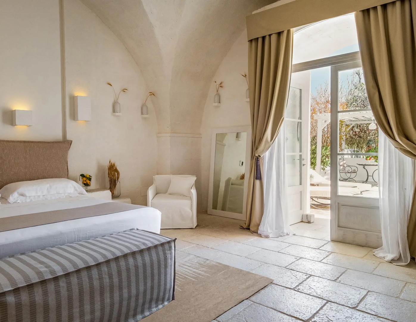 Baglioni Masseria Muzza Resort & Spa
